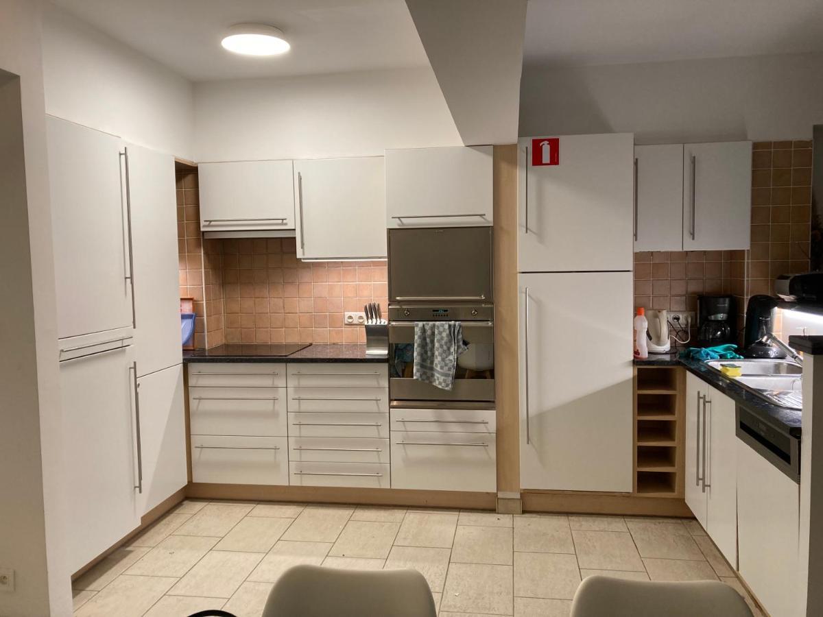 Appartement Vue Sur Mer - Splendide Localisation! シント・イデスバルト エクステリア 写真