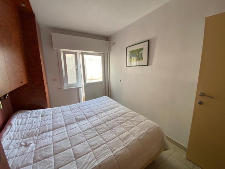 Appartement Vue Sur Mer - Splendide Localisation! シント・イデスバルト エクステリア 写真