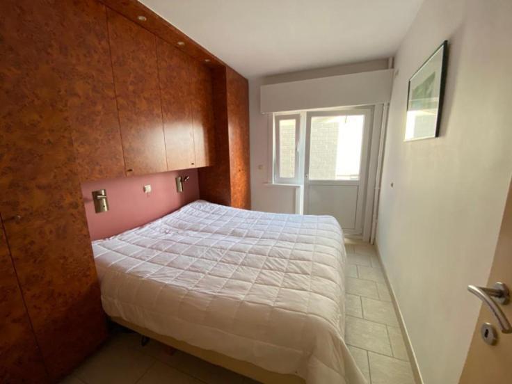 Appartement Vue Sur Mer - Splendide Localisation! シント・イデスバルト エクステリア 写真